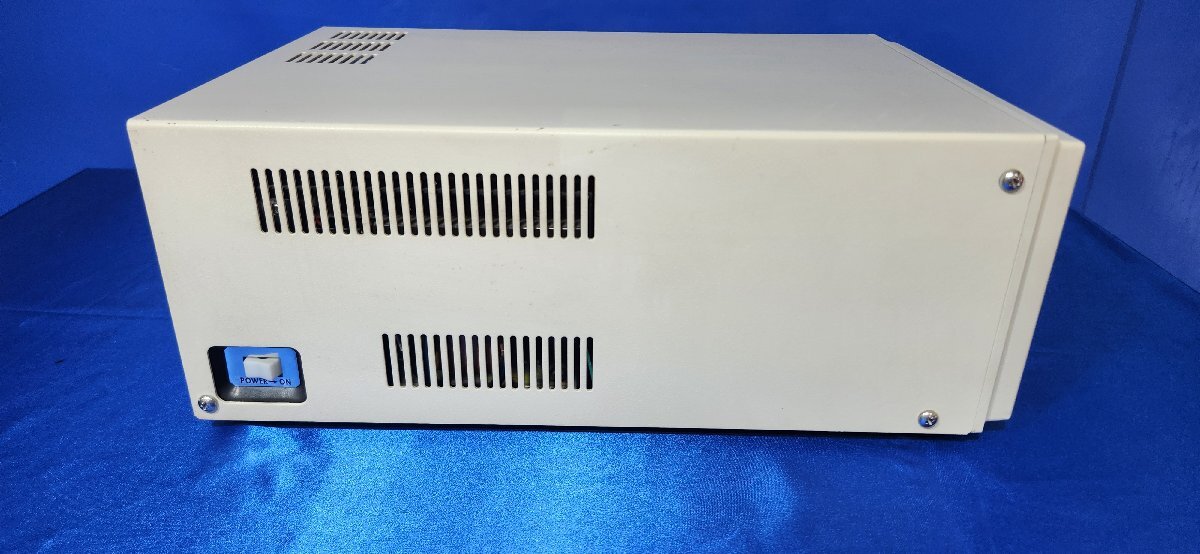Shimadzu SPD-6A Liquid Chromatograph UV Detector [p1240110139]