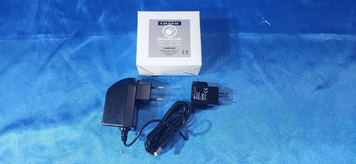 Hydrolab HLP Smart Water Demineralizer with ZC-0010 10L Pressure Tank [k1240114311]