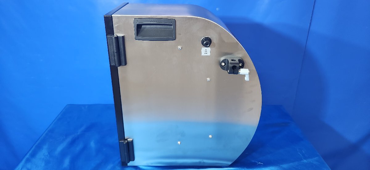 Hydrolab HLP Smart Water Demineralizer with ZC-0010 10L Pressure Tank [k1240114311]