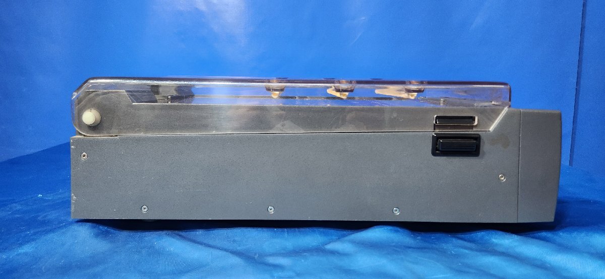 Pharmacia Biotech IPGphor Isoelectric Focusing System [k1240111769]