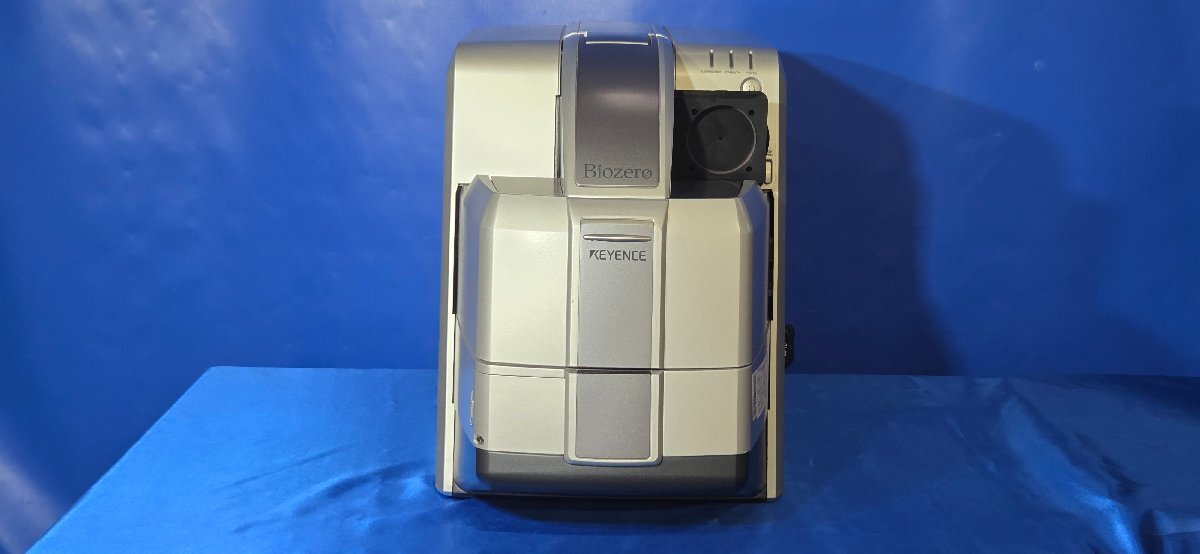 Keyence BZ-8000 All-in-One Fluorescence Microscope [n1240112508]