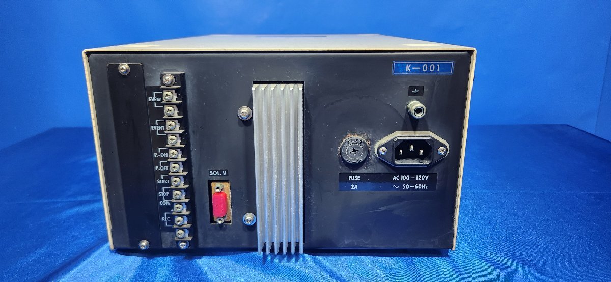 Shimadzu LC-9A Liquid Chromatograph Pump [k1240115253]