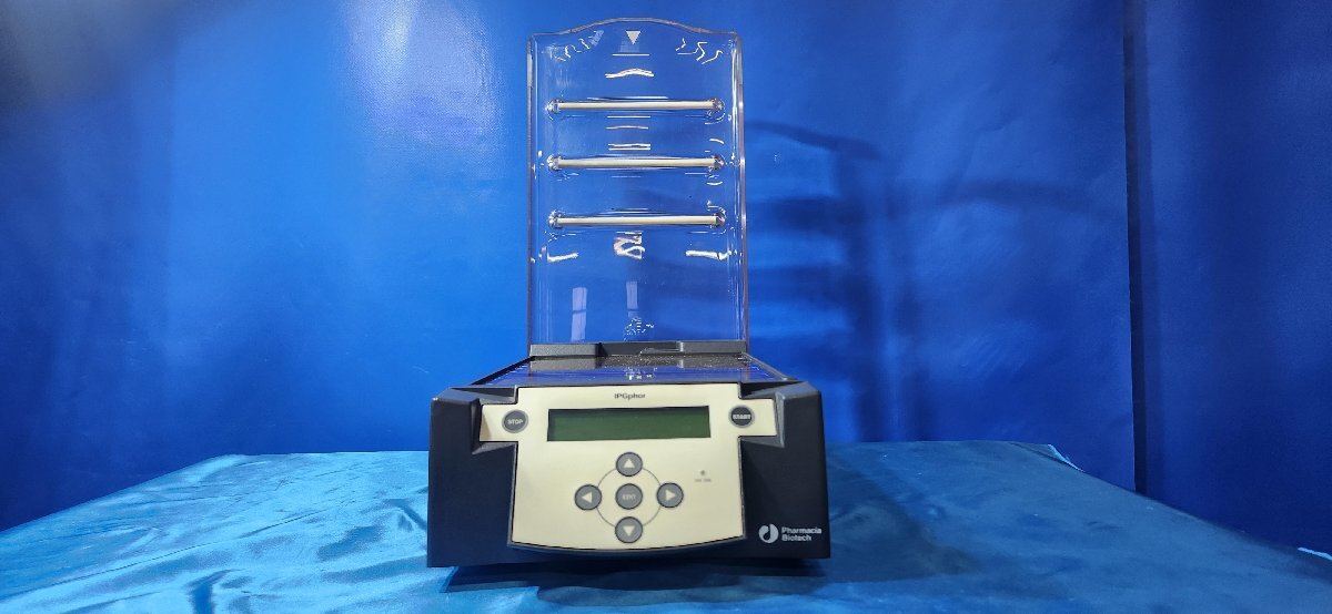 Pharmacia Biotech IPGphor Isoelectric Focusing System [k1240111769]