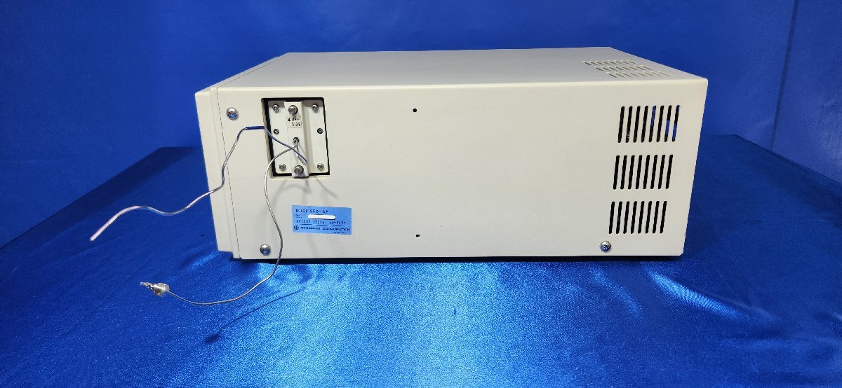 Shimadzu SPD-6A Liquid Chromatograph UV Detector [p1240110139]