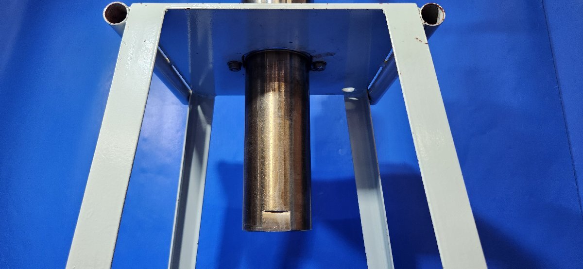 Compact Pressure Vessel Vertical Cylindrical Type [c1240117962]