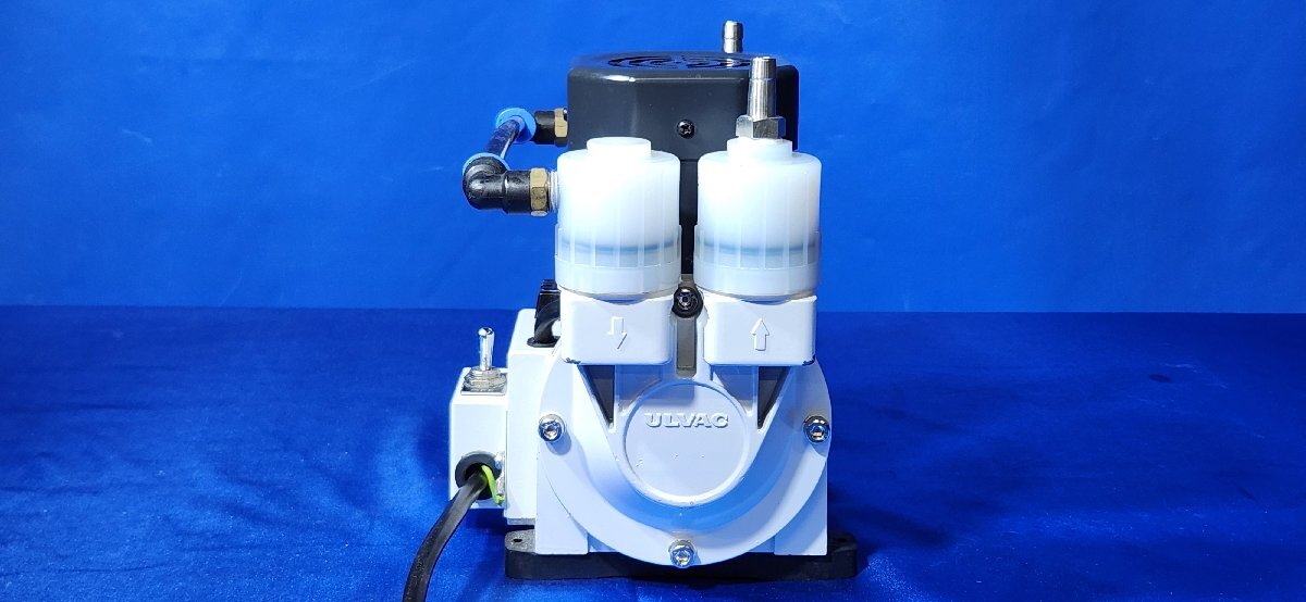 Millipore Multi-Screen Separation System with Vacuum Pump [f1240105578]