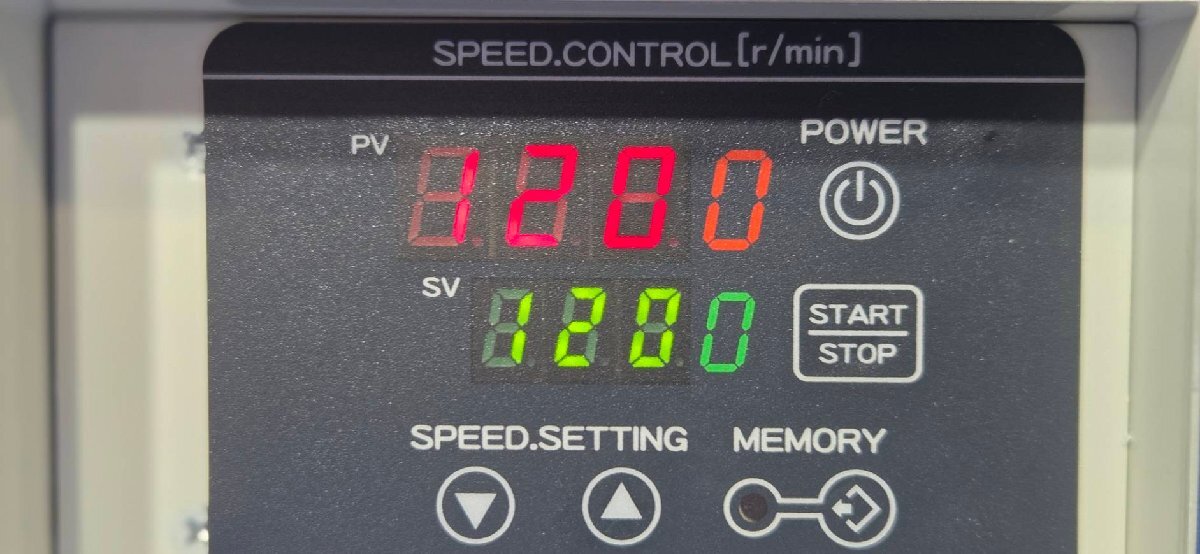 Taitec CSNR-20B Laboratory Shaker [x1241050785]