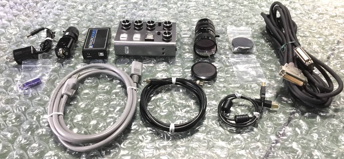 ViEST VL2502G Hamamatsu Photonics C9720 C9720V VLRC002 [t1152301312]