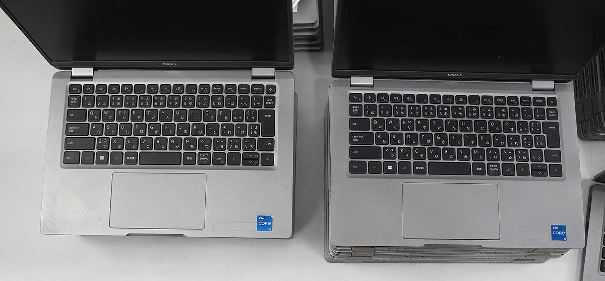 Dell Latitude 5320 31 Units 13.3 inch Core i5-1145G7 SSD 256GB 8GB RAM (for parts or not working) [f1242258902]