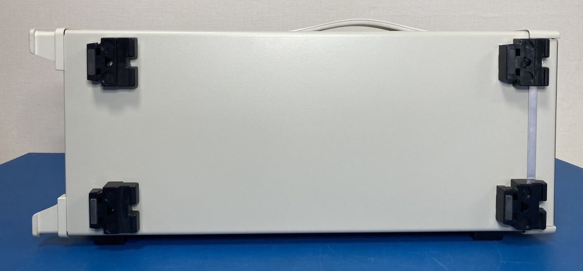 ADCMT RL-533 DC Voltage Current Source Monitor [d1211624707]
