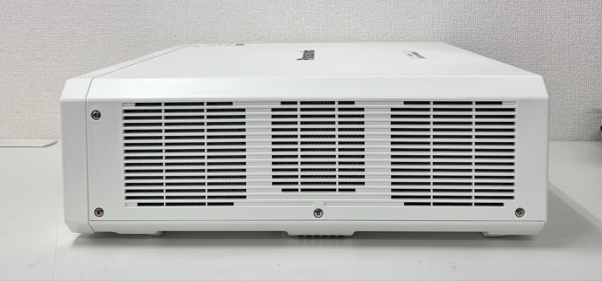 Panasonic PT-RZ570JW Laser Projector [r1243268643]