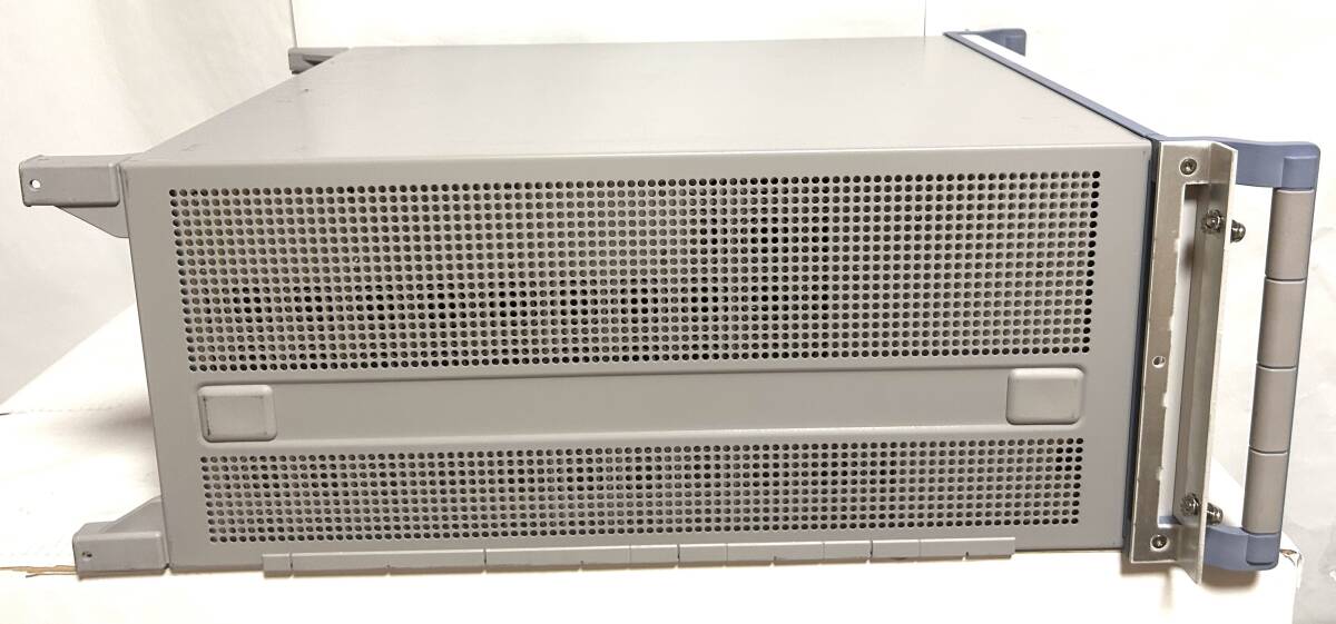 ROHDE&SCHWARZ CMW500 Wideband Radio Tester [t1140833203]