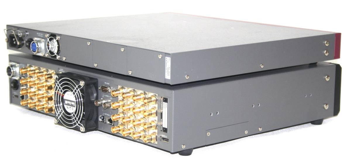 ASTRODESIGN HR-7512-C SSD Video Recorder [f1057229565]