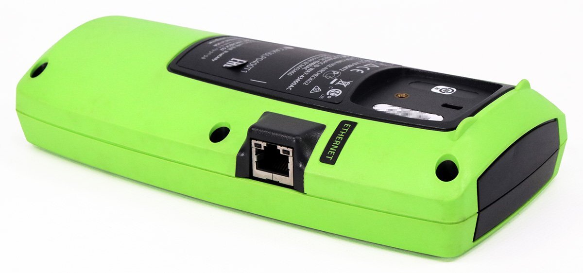 NetAlly AirCheck G2 Wi-Fi Tester Wireless LAN [h1214394241]