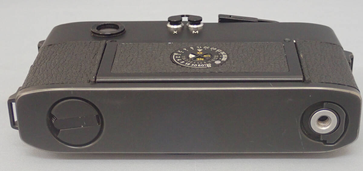 Leica M5 Black Camera Body [v1212475987]