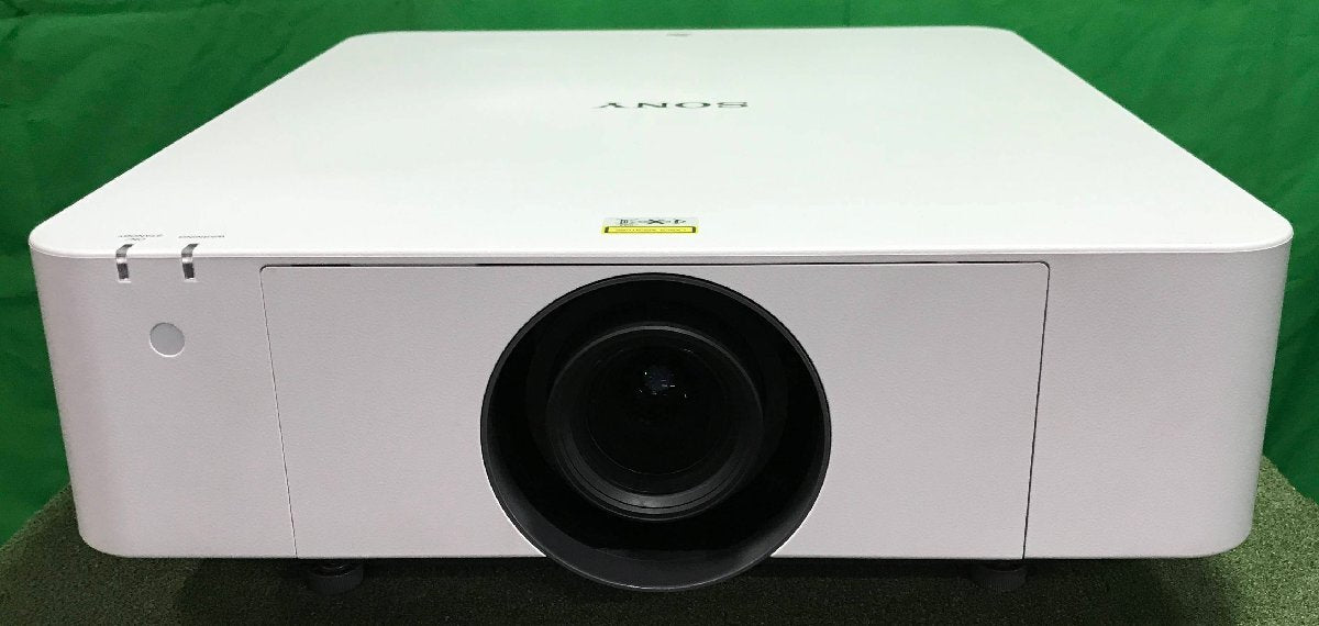 SONY VPL-FHZ75 Data Projector [f1192733652]