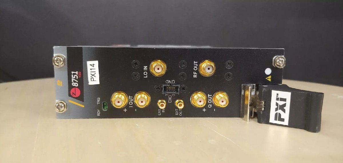 Litepoint Z8751 Vector Signal Generator 6GHz [t1163944249]