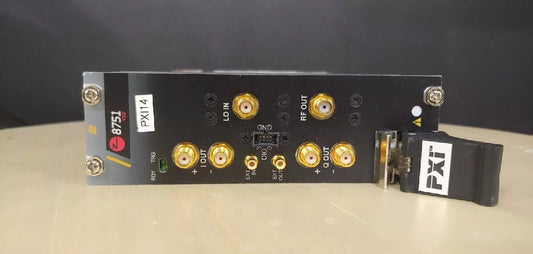 Litepoint Z8751 Vector Signal Generator 6GHz [t1163944249]