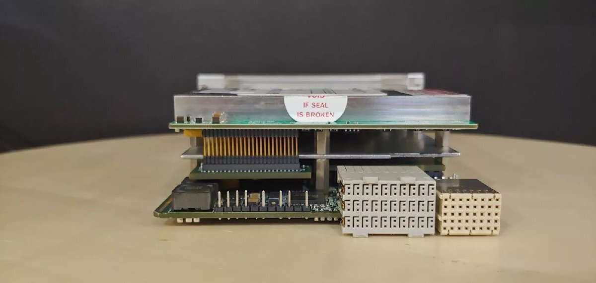 Litepoint Z8751 Vector Signal Generator 6GHz [t1163944249]