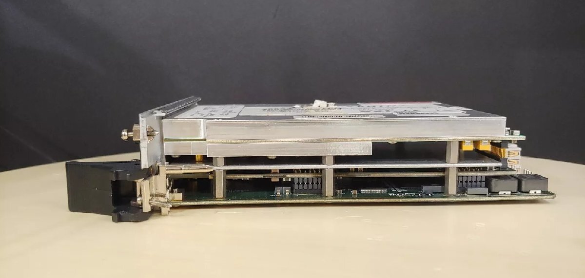 Litepoint Z8653 Wideband Vector Signal Analyzer 6GHz [u1163977171]