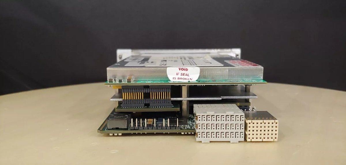 Litepoint Z8653 Wideband Vector Signal Analyzer 6GHz [u1163977171]