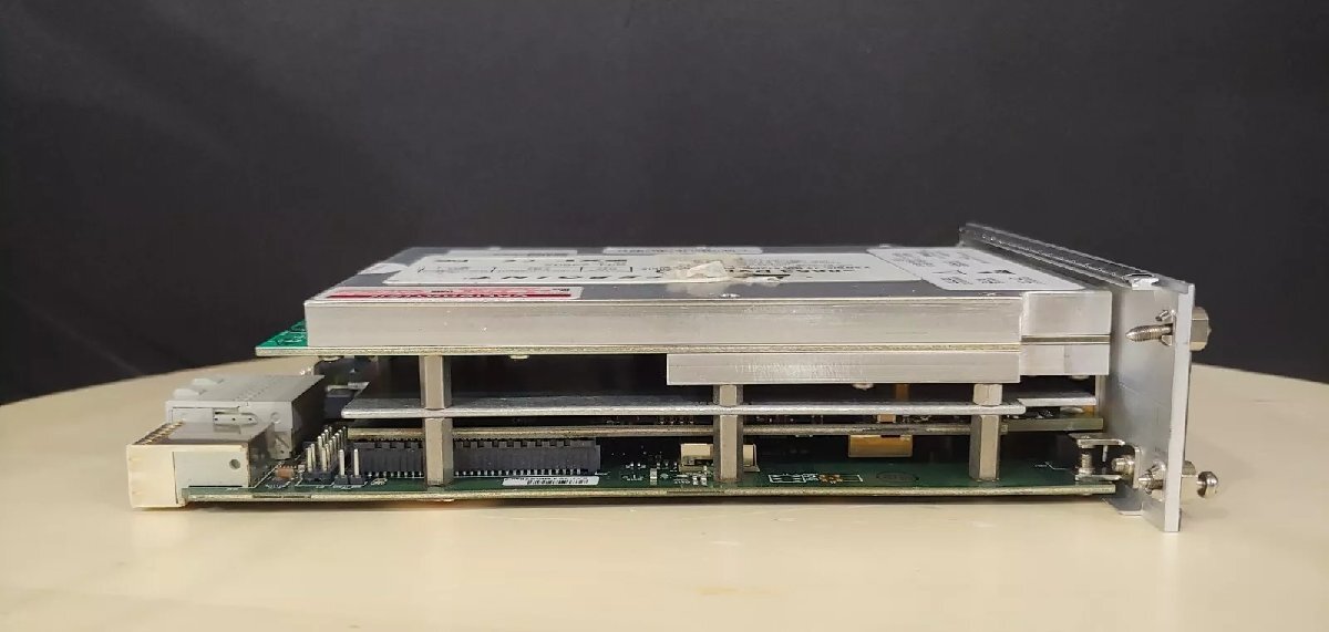 Litepoint Z8653 Wideband Vector Signal Analyzer 6GHz [u1163977171]