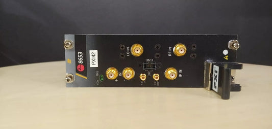 Litepoint Z8653 Wideband Vector Signal Analyzer 6GHz [u1163977171]