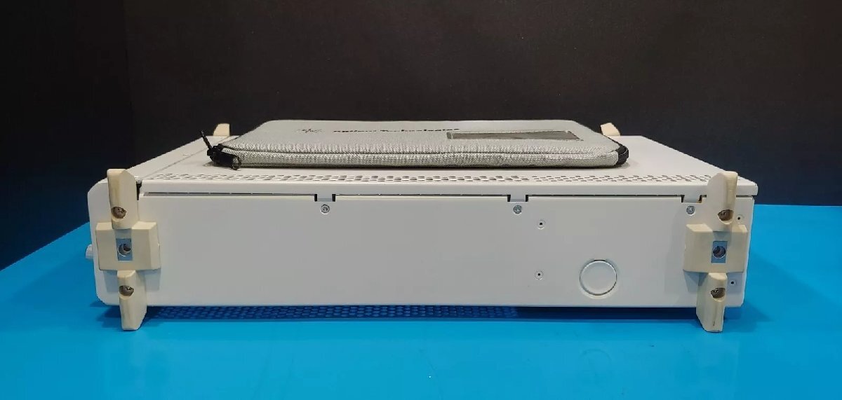 Agilent N5540A N2X 2-Slot Portable Chassis [h1164097995]