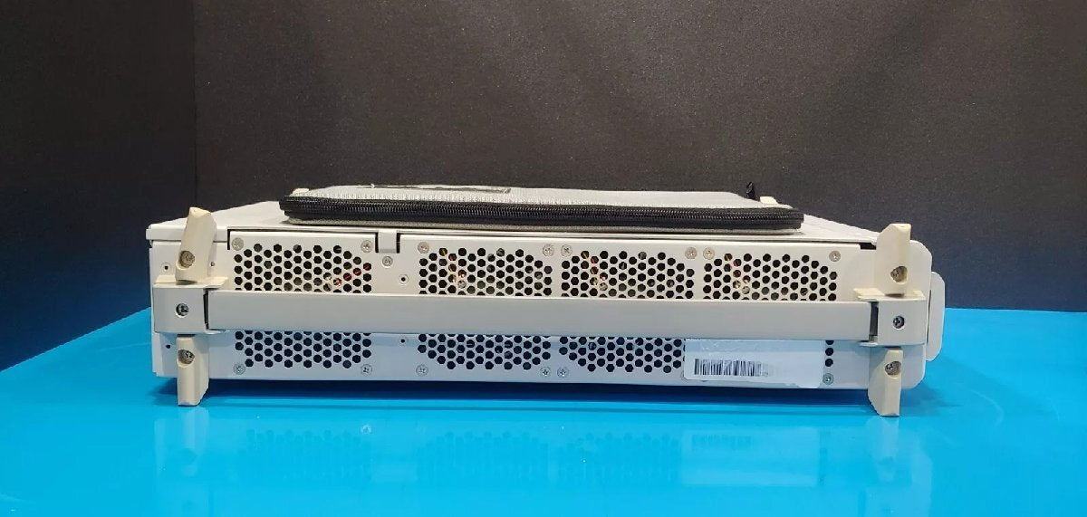 Agilent N5540A N2X 2-Slot Portable Chassis [h1164097995]