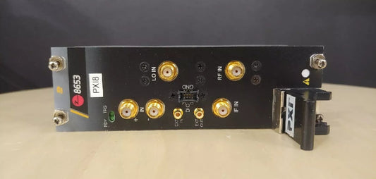 Litepoint Z8653 Wideband Vector Signal Analyzer 6GHz [n1164265430]