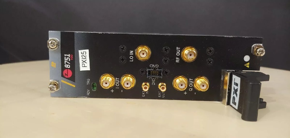 Litepoint Z8751 Vector Signal Generator 6GHz [p1164268728]