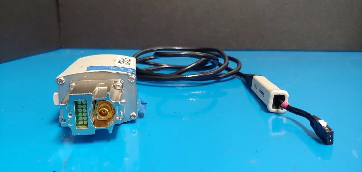 Tektronix P7340A Differential Probe with Accessories [q1164652314]