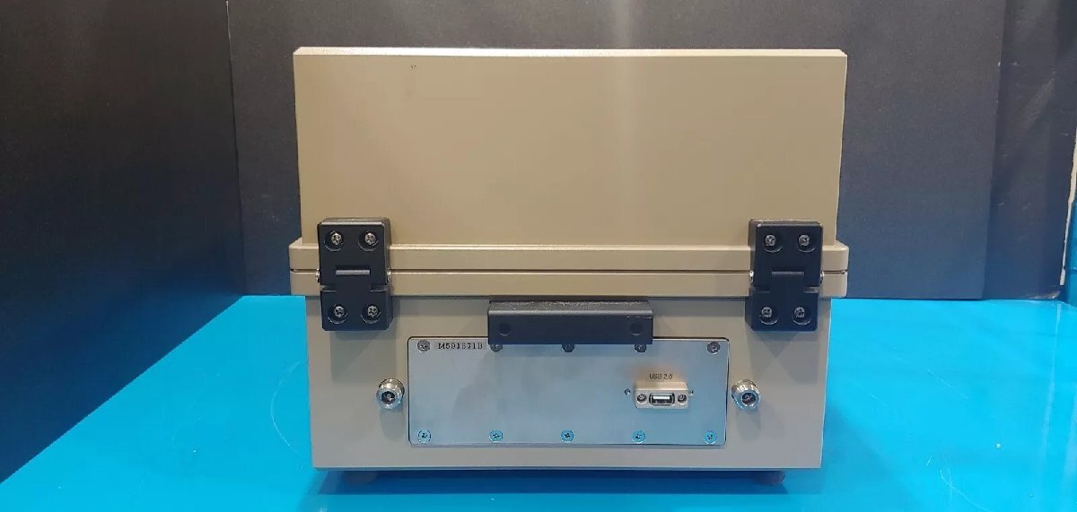 Tescom TC-5922A RF Shield Box [g1164665623]