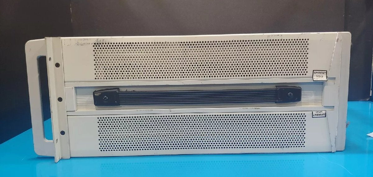 Spirent SR5500 Wireless Channel Emulator [f1164807031]