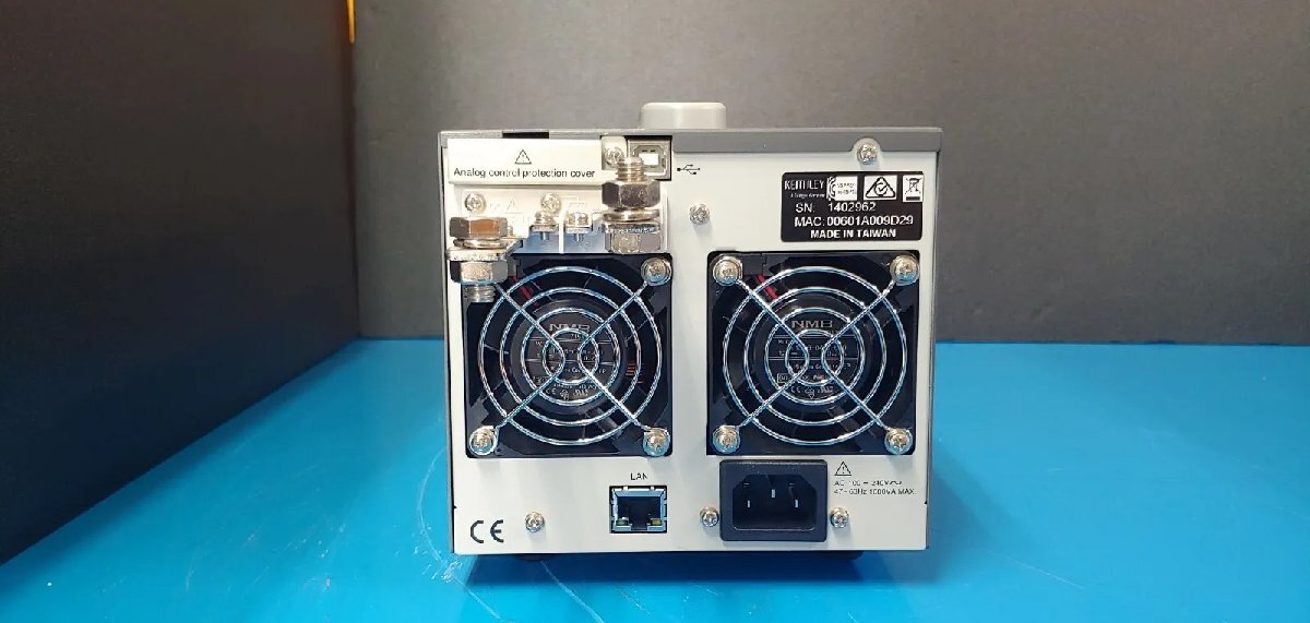 Keithley 2260B-30-72 DC Power Supply 720W [k1165252833]