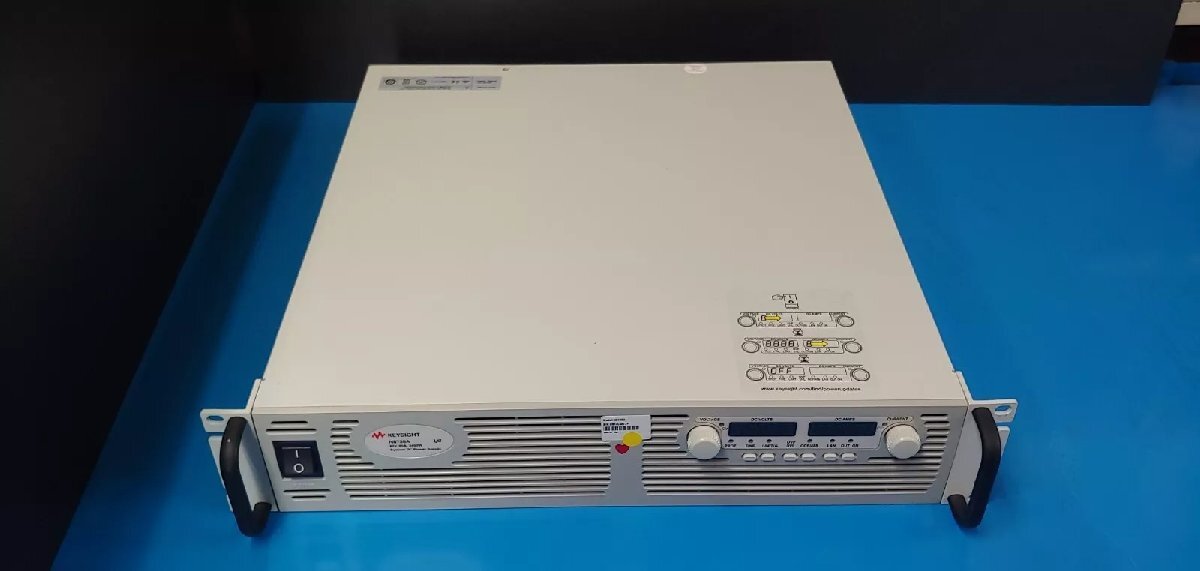 Keysight N8736A DC Power Supply 40V 85A 3400W [w1211748891]