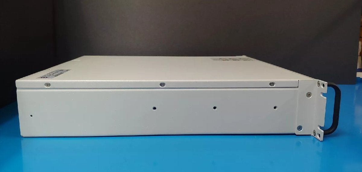 Keysight N8736A DC Power Supply 40V 85A 3400W [w1211748891]