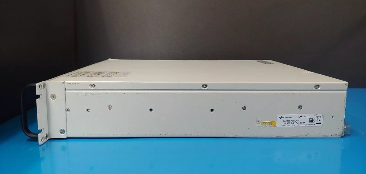 Keysight N8736A DC Power Supply 40V 85A 3400W [w1211748891]