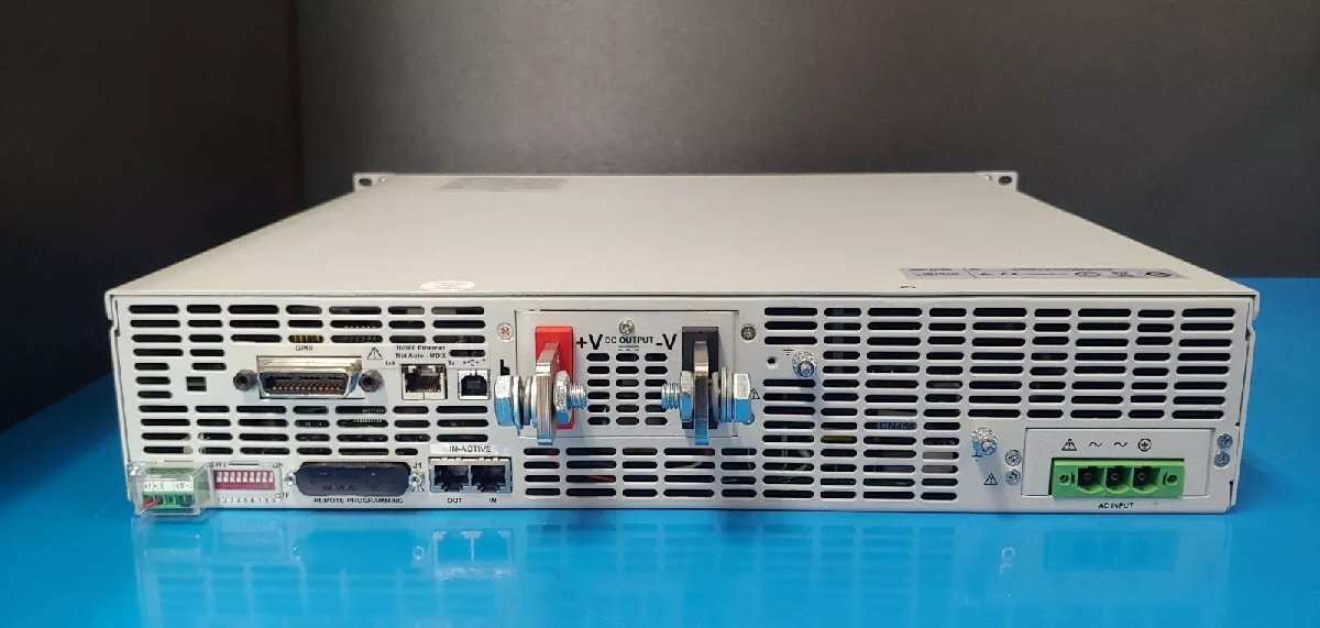 Keysight N8736A DC Power Supply 40V 85A 3400W [w1211748891]