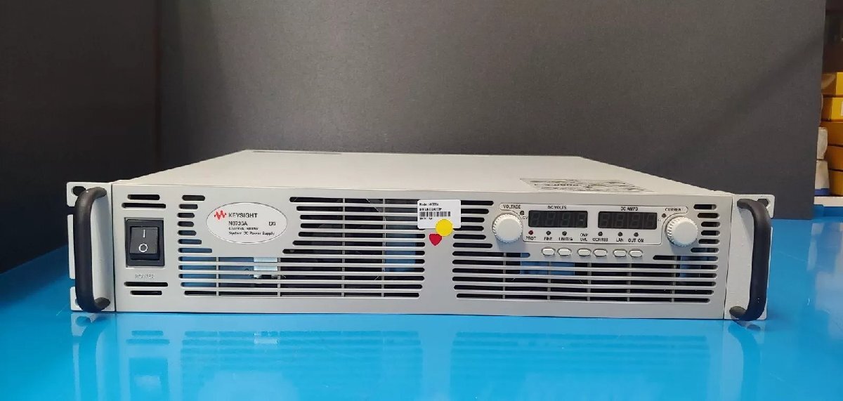 Keysight N8736A DC Power Supply 40V 85A 3400W [w1211748891]