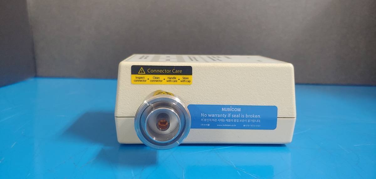 Keysight 85098C Electronic Calibration Module 300kHz-7.5GHz 7-16mm 2-Port [k1130269795]