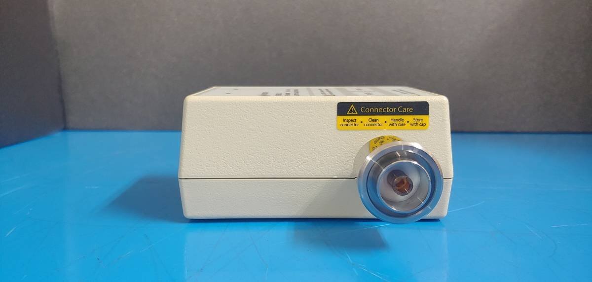 Keysight 85098C Electronic Calibration Module 300kHz-7.5GHz 7-16mm 2-Port [k1130269795]