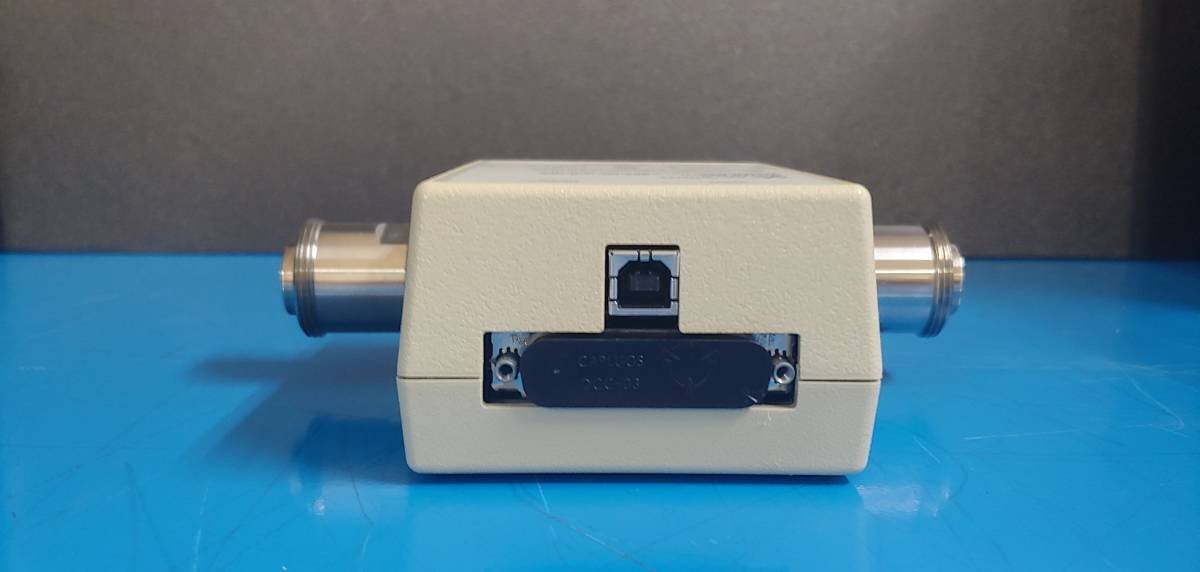 Keysight 85098C Electronic Calibration Module 300kHz-7.5GHz 7-16mm 2-Port [k1130269795]