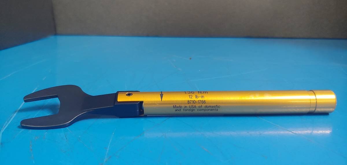 Keysight 85098C Electronic Calibration Module 300kHz-7.5GHz 7-16mm 2-Port [k1130269795]