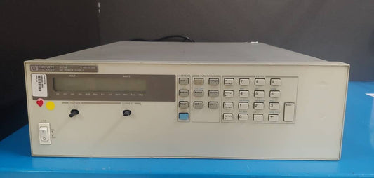 HP 6574A Power Supply 2000W 60V 35A [d1131241426]