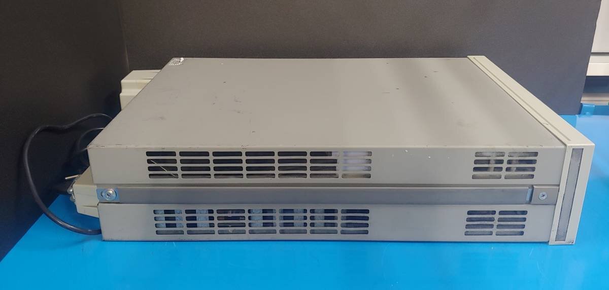 HP 6574A Power Supply 2000W 60V 35A [d1131241426]