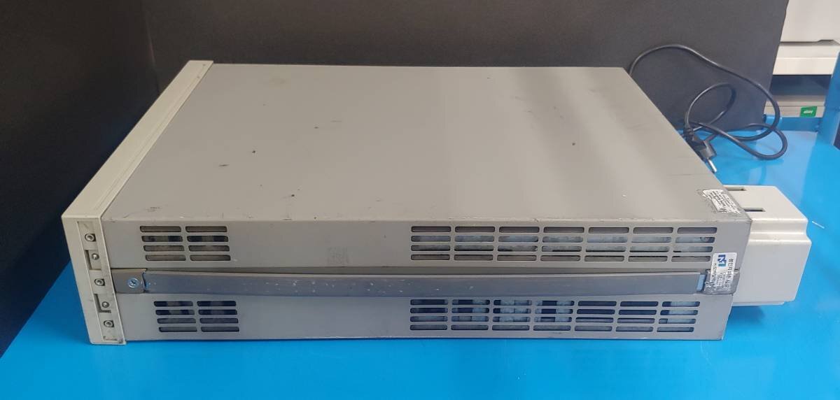 HP 6574A Power Supply 2000W 60V 35A [d1131241426]