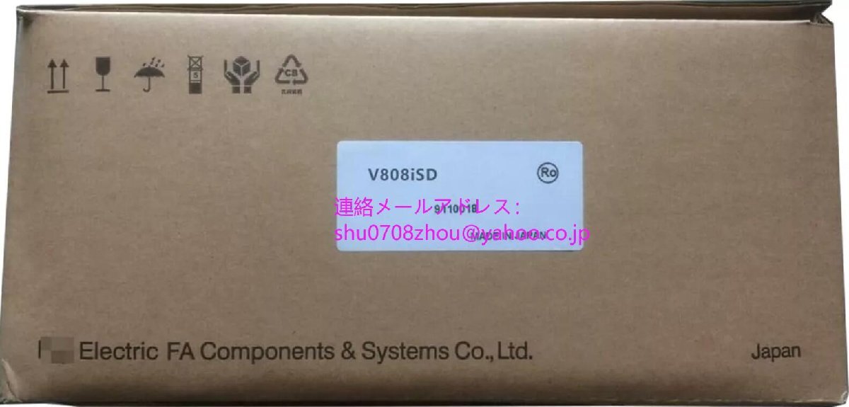 FUJI V808-FUJI Touch Panel [e1198921154]