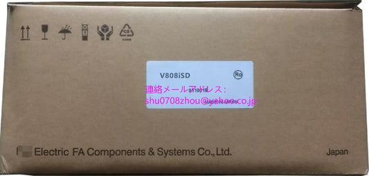 FUJI V808-FUJI Touch Panel [e1198921154]
