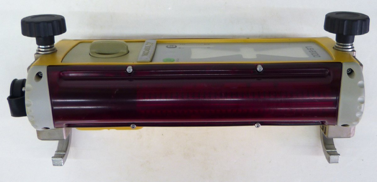 Topcon LS-B100 Laser Sensor [f1245963267]